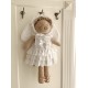 With Puji Doll In The Box Bag and Dress Set(Leftovers/Multiple Colours/Full Payment Without Shipping)